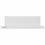 Превью картинка Встраиваемая вытяжка KRONA KERRY 600 WHITE PB #6