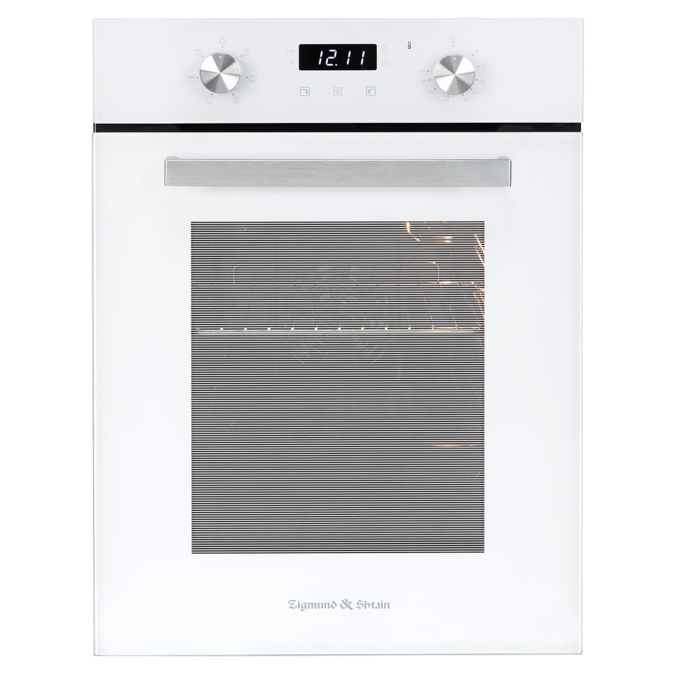 Фото Электрический духовой шкаф Zigmund & Shtain E 173 W