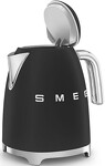 Превью картинка Чайник Smeg KLF03BLMEU #9