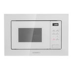 Превью картинка Печь микроволновая встраиваемая Maunfeld MBMO820SGW10 #1