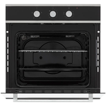 Превью картинка Электрический духовой шкаф KRONA ESSENZA 60 S G2 #3