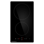 Превью картинка Электрическая варочная панель домино Maunfeld EVCE.292-BK #1