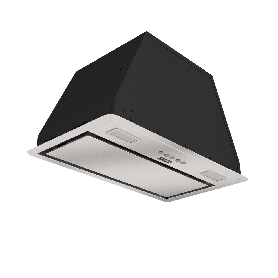 Фото Полновстраиваемая вытяжка Franke VERA 52 SS