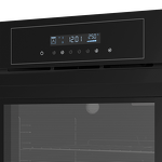 Превью картинка Электрический духовой шкаф Maunfeld AEOD6063B #6