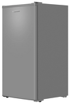 Превью картинка Холодильник с одной дверцей Meferi MFR83GR MINI POWER #5