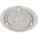 Превью картинка Печь микроволновая встраиваемая Meferi MMO6025BK POWER #14