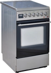 Превью картинка Электрическая плита Haier HCC56FO2X #1