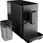 Превью картинка Кофемашина Weissgauff WCM-335 Automatic ColorTouch Cappuccino Nero #23