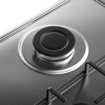 Превью картинка Газовая варочная панель Maunfeld EGHS.43.33STS-ES/G #7