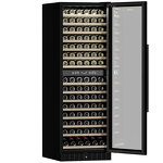 Превью картинка Шкаф винный встраиваемый Meyvel Винный холодильник (шкаф) компрессорный MEYVEL MV160-KBT2 #17