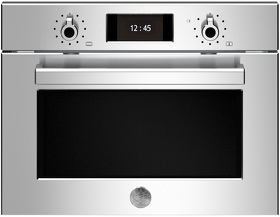 Картинка Bertazzoni F457PROMWTX