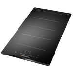 Превью картинка Индукционная варочная панель домино Meferi MIH302BK Comfort PLUS #7