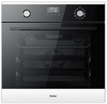 Превью картинка Haier духовой шкаф HOX-P11CGBG + газовая варочная панель HHX-G64CNG + вытяжка HVX-BI671X #2
