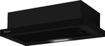 Превью картинка Встраиваемая вытяжка Weissgauff TEL 06 1M BM #3