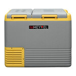 Превью картинка Холодильник Холодильник автомобильный Meyvel AF-K55D #12