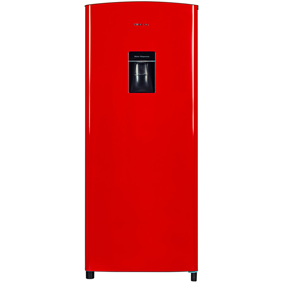 Фото Холодильник с одной дверцей HIBERG RF-23DR