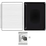 Превью картинка Электрический духовой шкаф KRONA BETA 60 IX #15