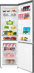 Превью картинка Холодильник с нижней морозилкой Haier C4F640CFMRGU1 #5