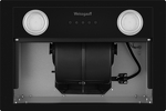 Превью картинка Полновстраиваемая вытяжка Weissgauff Dubhe 450 Black Edition #7