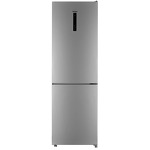 Превью картинка Холодильник с нижней морозилкой Haier CEF536CSG #11