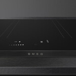 Превью картинка Индукционная варочная панель Smeg SISL7964MB #6