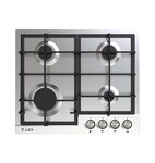 Превью картинка Газовая варочная панель Lex GVS 642 IX газовая панель #1