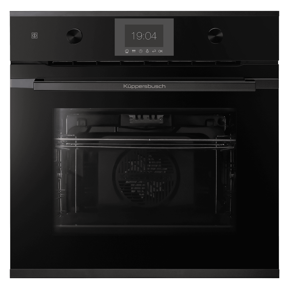 Фото Электрический духовой шкаф Kuppersbusch BP 6350.0 S2