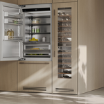Превью картинка Шкаф винный встраиваемый V-ZUG WineCooler V6000 Supreme WC6T-51154 R #3