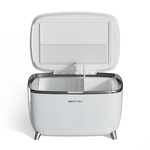 Превью картинка Холодильник для косметики Meyvel MB-06C3W #4