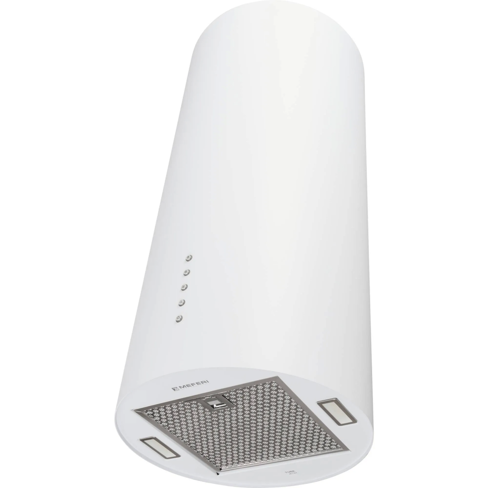 Фото Цилиндрическая вытяжка Meferi TUBE35WH ULTRA