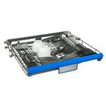 Превью картинка Посудомоечная машина 60см встраиваемая Maunfeld MLP-12IM #13