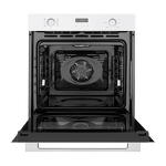 Превью картинка Электрический духовой шкаф Maunfeld MEOM729PW #3