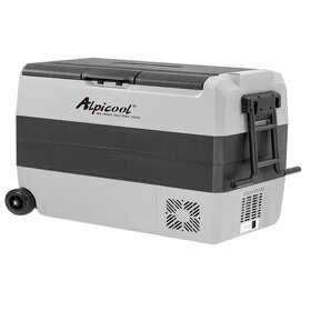 Картинка Alpicool Холодильник автомобильный ALPICOOL EТ60