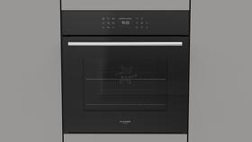 Картинка Fulgor Milano FCO 6215 TEM BK