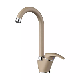 Картинка Omoikiri Umi-CA латунь/карамель