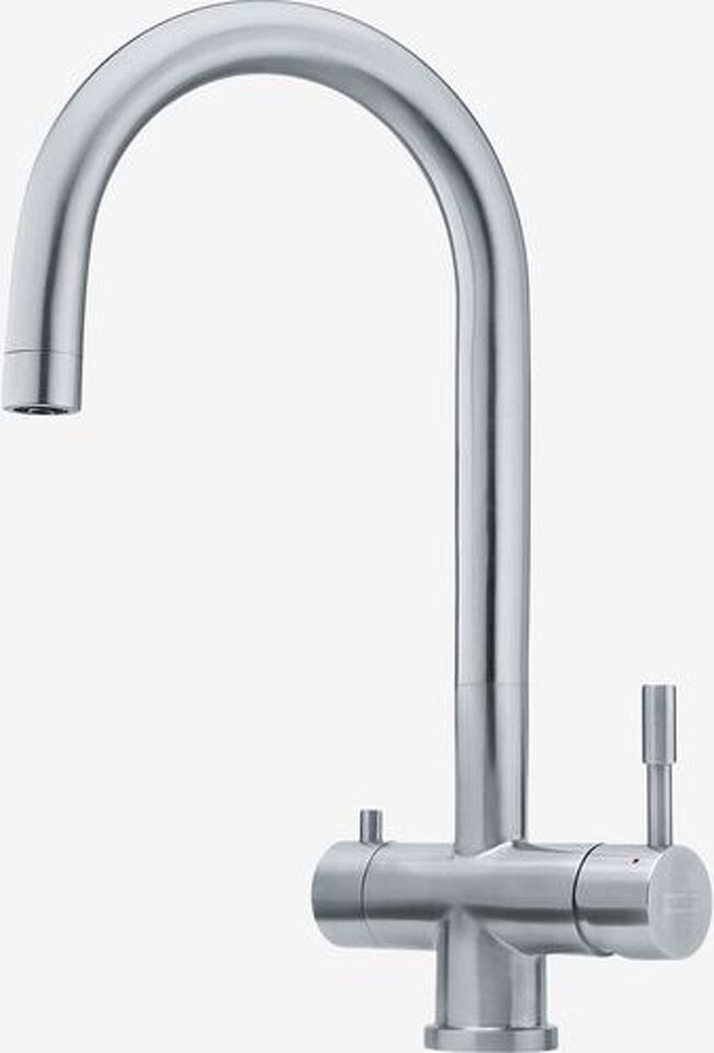 Фото Смеситель для кухни Franke EOS Clear Water