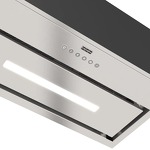 Превью картинка Полновстраиваемая вытяжка Franke LUCE INOX 60 IX #6