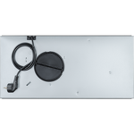 Превью картинка Полновстраиваемая вытяжка Meferi INBOX52IX LIGHT #11