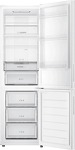 Превью картинка Холодильник с нижней морозилкой Haier CEF538CWG #5