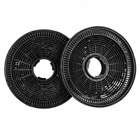 Картинка KRONA фильтр угольный тип CFR-1 (2 шт.)