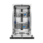 Превью картинка Посудомоечная машина 45см встраиваемая Midea MID45S490I #5