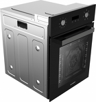 Превью картинка Электрический духовой шкаф Hyundai HEO 45311 BG #11