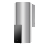 Превью картинка Цилиндрическая вытяжка Maunfeld ALBA 39 Wall Inox #5