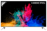 Превью картинка Телевизор HIBERG QLED 55Y #1