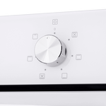 Превью картинка Электрический духовой шкаф Maunfeld EOEC516W #8