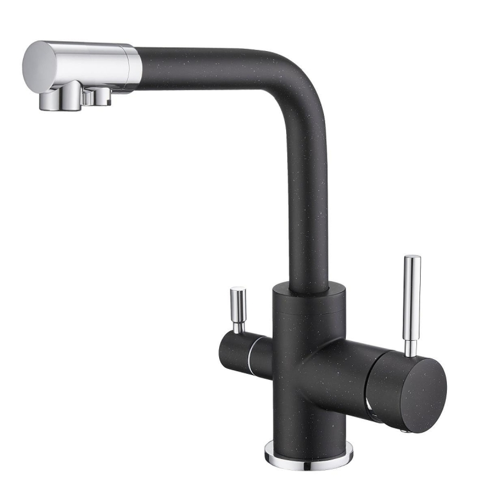 Фото Смеситель для кухни EMAR 3003N.8 Морион