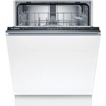 Превью картинка Посудомоечная машина 60см встраиваемая Bosch SMV25AX06E #1