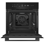 Превью картинка Электрический духовой шкаф Maunfeld MEOH709DB #3