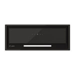 Превью картинка Полновстраиваемая вытяжка Lex HYPER 900 GS Inverter BL воздухоочиститель #1