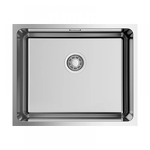 Превью картинка Металлическая мойка Omoikiri Tadzava 54-U/I-IN нерж. сталь/нержавеющая сталь #1